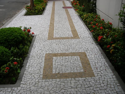 Mosaico Português